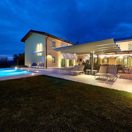 Agriturismo Canova Negrar Buitenkant foto