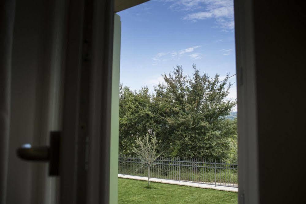 Agriturismo Canova Negrar Buitenkant foto